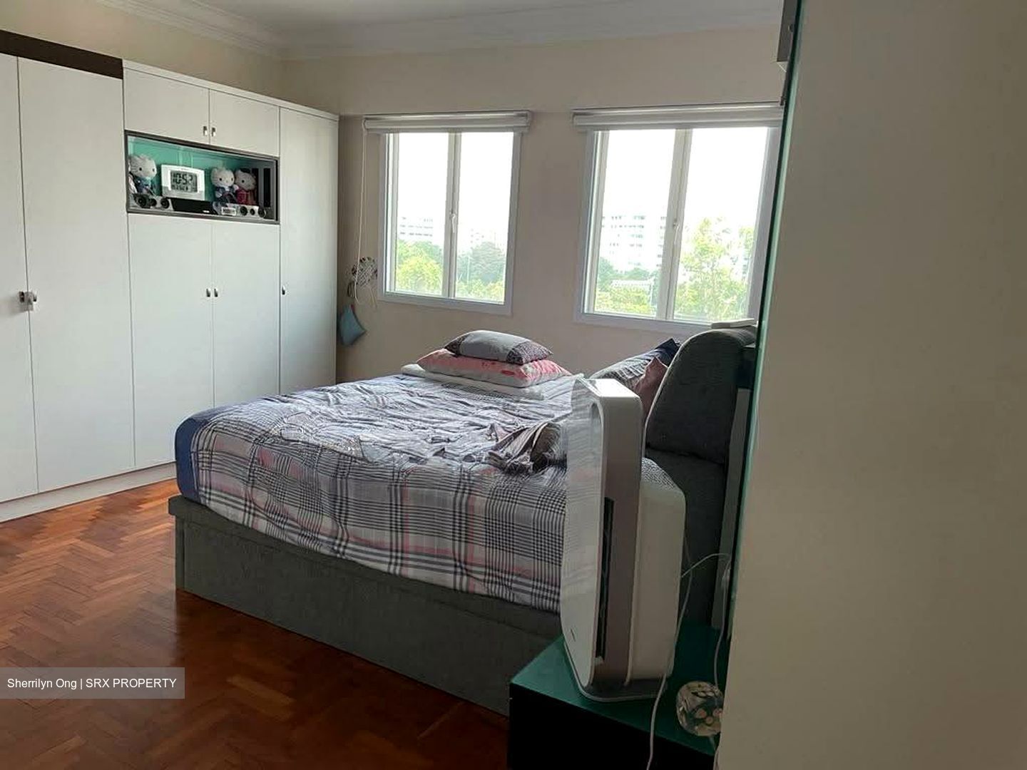 Melville Park (D18), Condominium #556138911